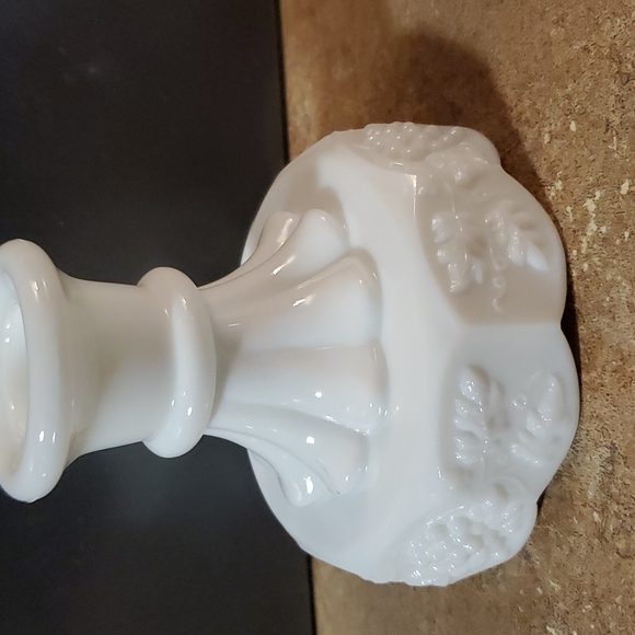 Set of vintage candle stick holders. - Picture 3 of 4